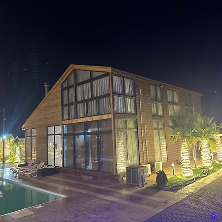 The Royal Cottage Amman Al Qastal Kültér fotó