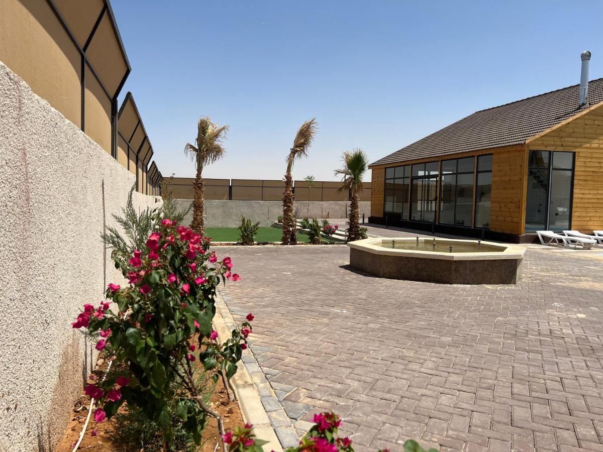 The Royal Cottage Amman Al Qastal Kültér fotó