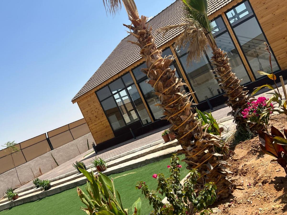 The Royal Cottage Amman Al Qastal Kültér fotó