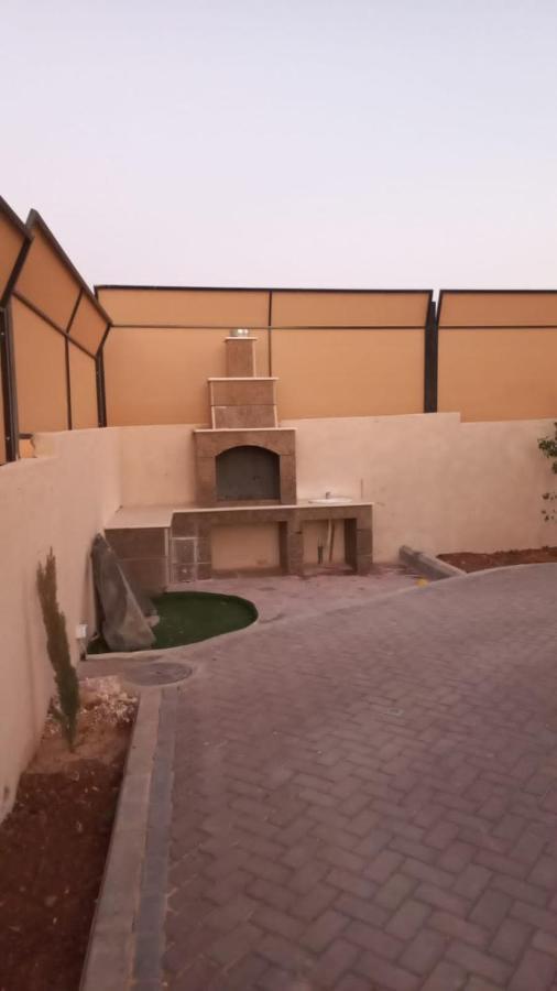 The Royal Cottage Amman Al Qastal Kültér fotó