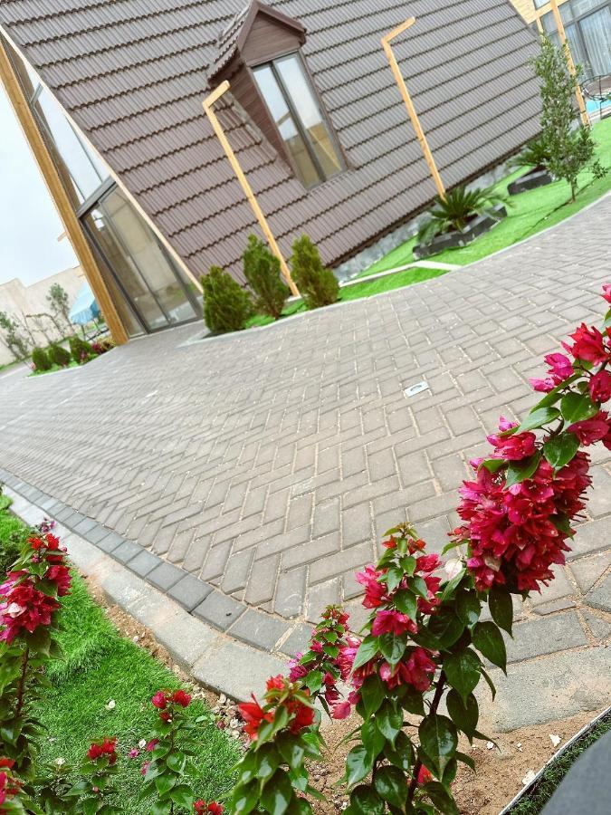 The Royal Cottage Amman Al Qastal Kültér fotó